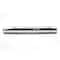 Thrifco Plumbing 1-1/2 X 12 Inch 17 Gauge Chrome Plated Brass Extension 4402837 - alternate 2